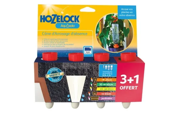 HOZELOCK CONE ARROSA 100-003-111